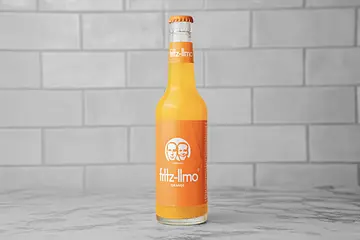 Fritz Orange