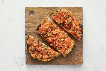Bruschetta