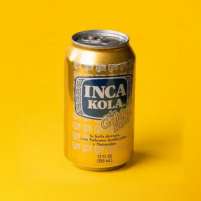 Inca Kola