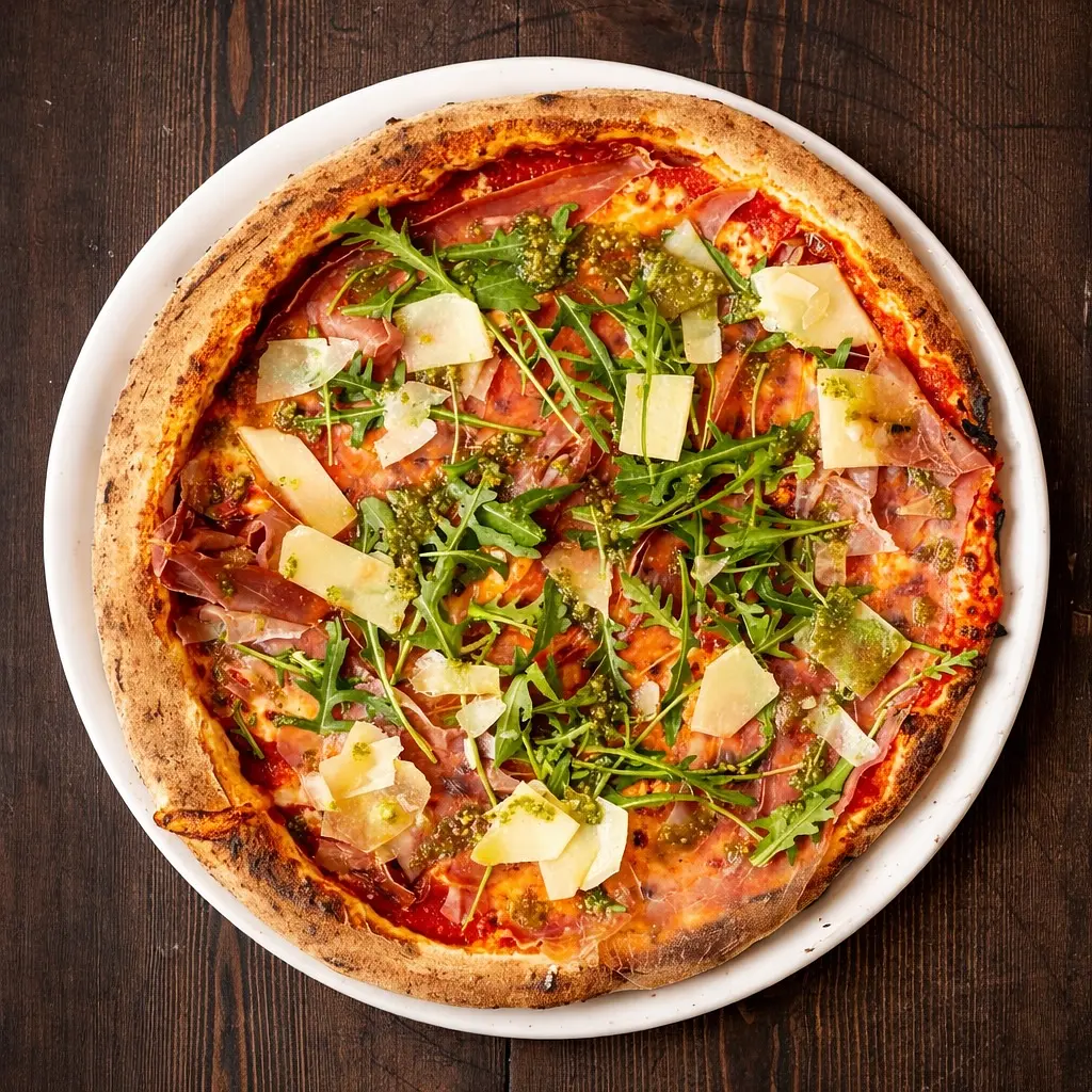 Pizze Dei Fratelli