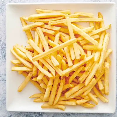Pommes frites