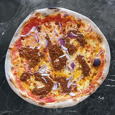 37. Bolognese