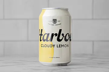 Harboe Cloudy Lemon