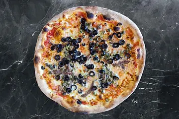 31. Napolitana