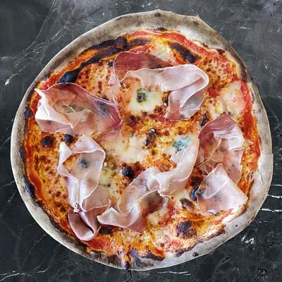 2. Gorgonzola