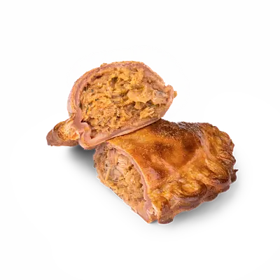 Pork Barbeque