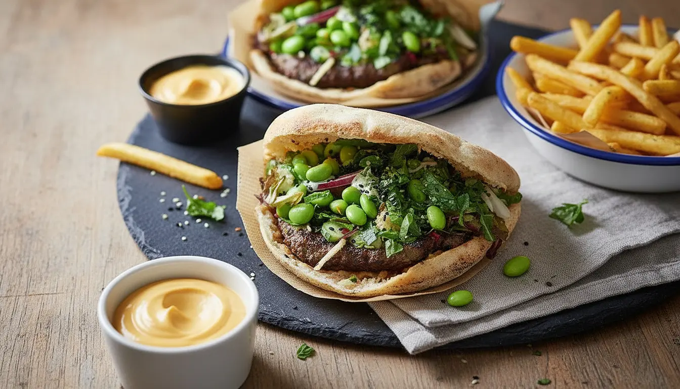 Stefanos Pita Guys