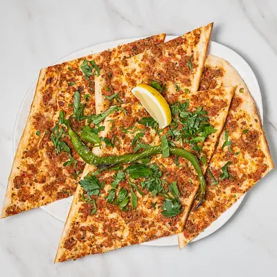 Lahmacun