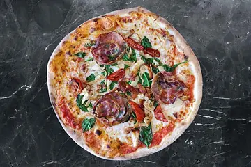 28. Pancetta