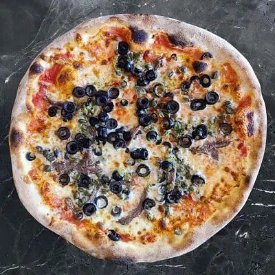31. Napolitana