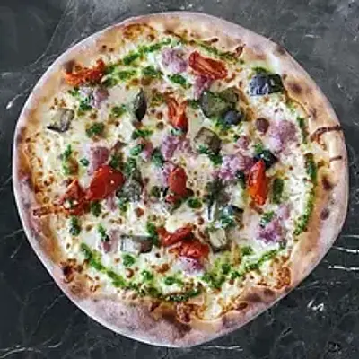 47. Salsiccia di bianca