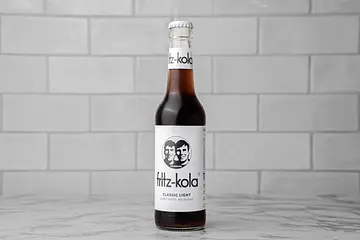 Fritz Kola Sukkerfri