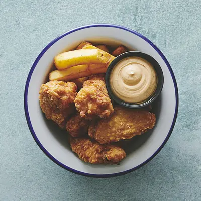 Hotwings (12 stk)