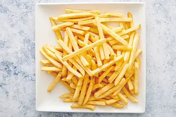 Pommes frites