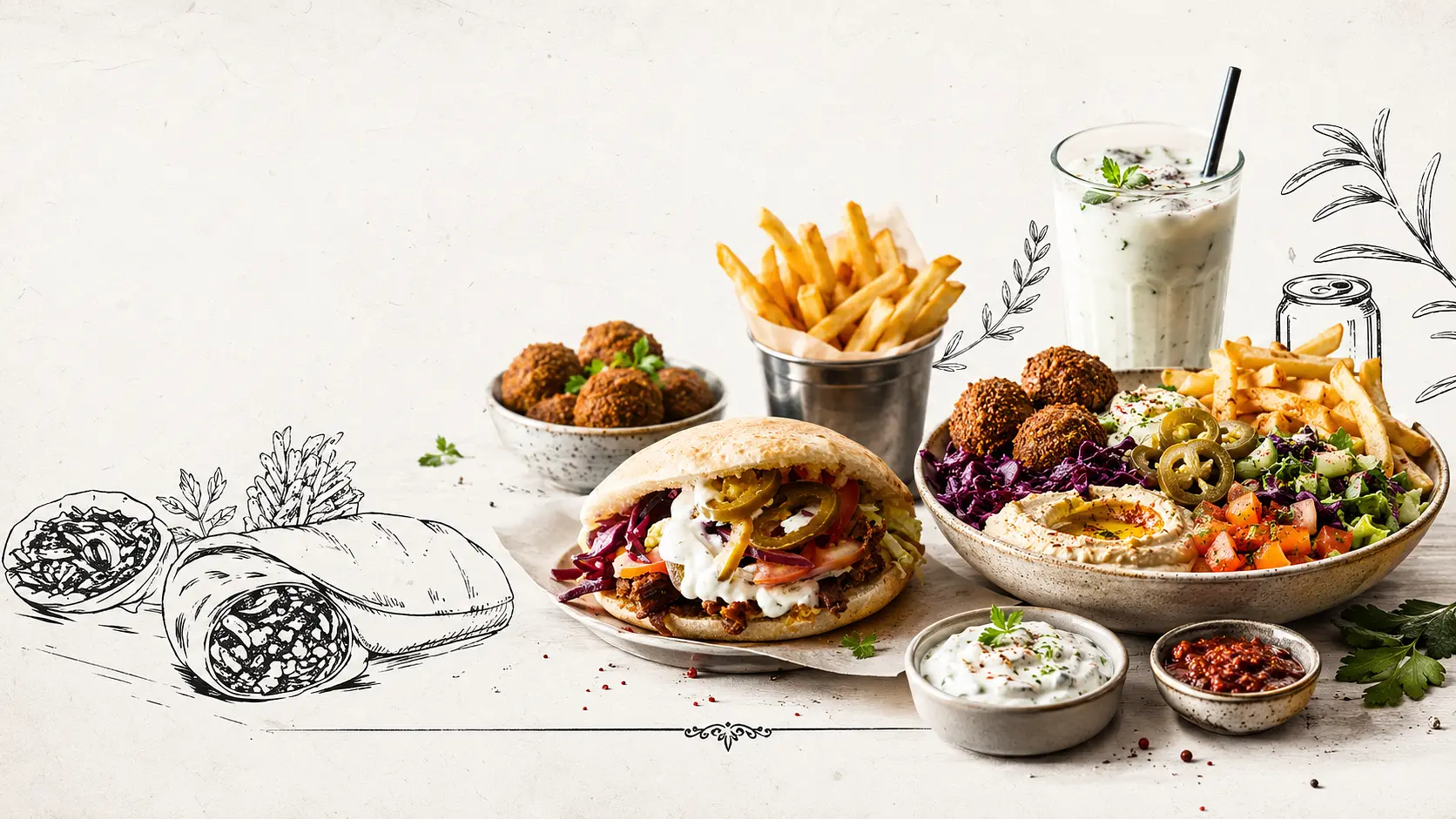 Stefanos Grill