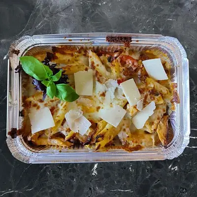 59. Pasta penne
