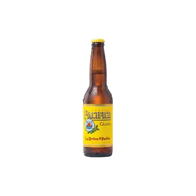 Pacífico