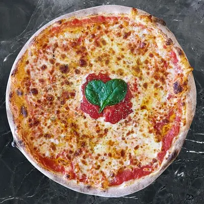 20. Margharita
