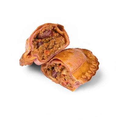 Hot Chili Beef