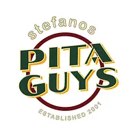 Stefanos Pita Guys