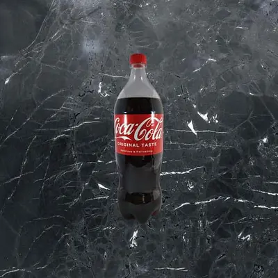 Coca Cola 1,5 liter