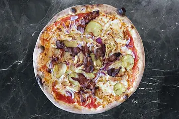 27. Contadina