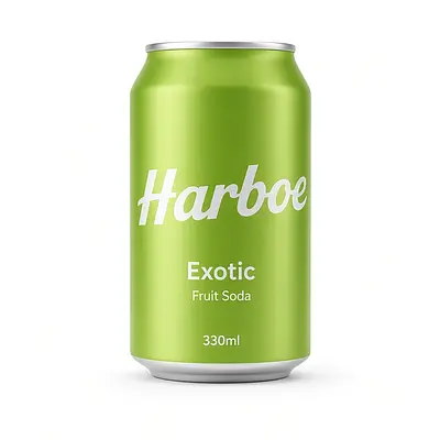 Harboe Exotic