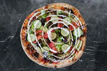 39. Vitello salata