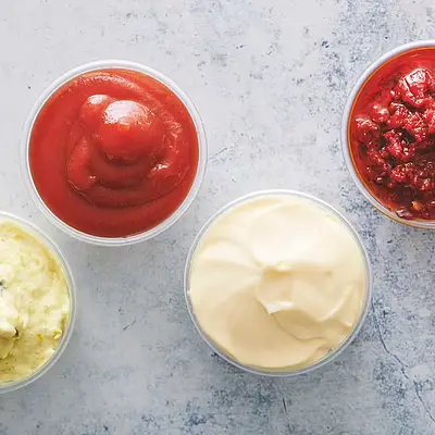 Salatmayonaise